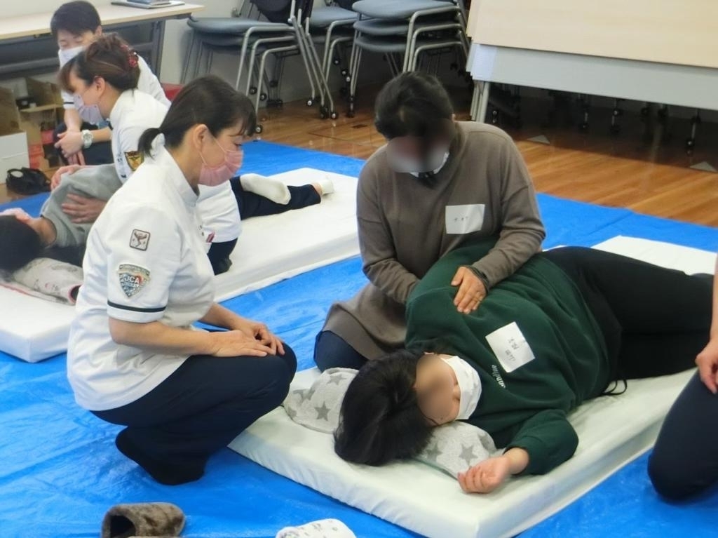 家庭で出来る技術♪