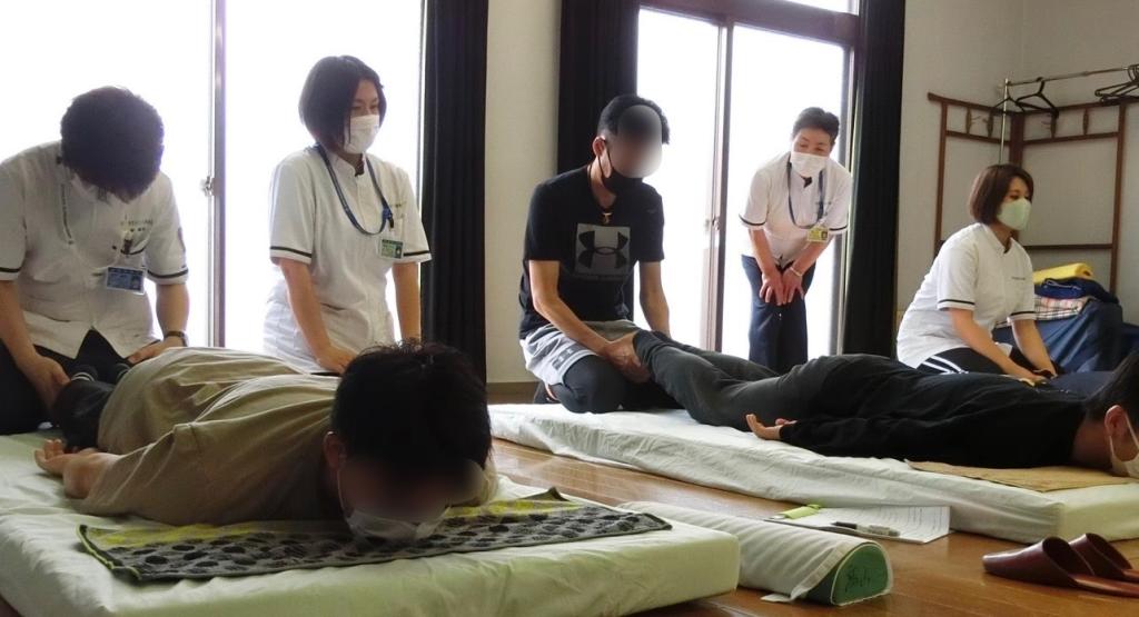 繰り返して学ぶので安心♪