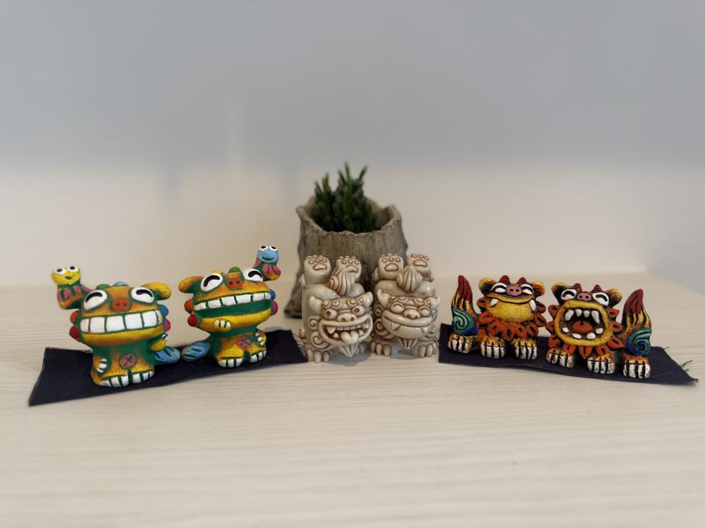 お待ちしております(^○^)